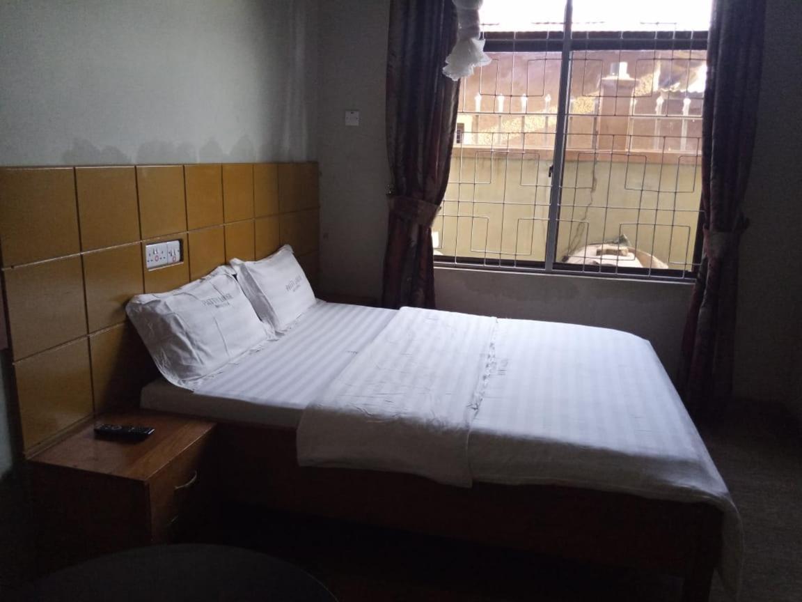 Patty Lodge Muleba Екстериор снимка